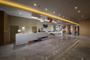 Holiday Inn Express Chengdu Dafeng, an IHG Hotel